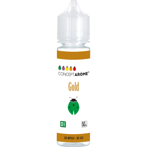 GOLD TABAC BLOND
